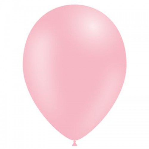 Balão Rosa Coral Balão Rosa Coral